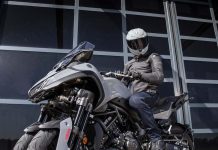 K6: IL MIGLIOR CASCO PER OGNI USO, NATO DALLE TECNOLOGIE SVILUPPATE PER LA MOTOGP