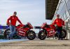 Ducati al Festival dello Sport di Trento dal 10 al 13 ottobre