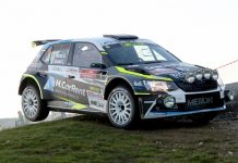 Basso-Granai e Metior sul terzo gradino del podio del 2 Valli e sempre leader del CIR