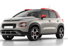 RISULTATI POSITIVI PER CITROËN ITALIA A FINE SETTEMBRE