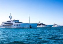 I CANTIERI TOSCANI CON ISYL PER LA FORMAZIONE DEI FUTURI PROFESSIONISTI DELLO YACHTING