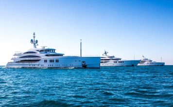 I CANTIERI TOSCANI CON ISYL PER LA FORMAZIONE DEI FUTURI PROFESSIONISTI DELLO YACHTING