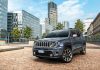 Jeep® Renegade MY2020: ancora più tecnologica, connessa e sicura con i nuovi Uconnect Services