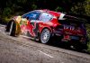 Rally di Spagna, la Citroen C3 di Ogier – Ingrassia chiude all’8° il team pensa al 2020