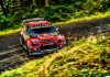 WRC, Rally GB, Il duo Citroen Racing Ogier – Ingrassia partono tranquilli