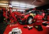 DOPO LA DECISIONE DI SÉBASTIEN OGIER DI LASCIARE ANTICIPATAMENTE, CITROËN METTE FINE AL SUO IMPEGNO NEL WRC