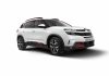 NUOVO SUV CITROËN C5 AIRCROSS OFFRE LIBERTA’ DI UTILIZZO PER PRIVATI E PROFESSIONISTI