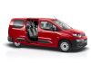 DA OTTOBRE, CITROËN BERLINGO OFFRE NUOVE VERSIONI PER I PROFESSIONISTI