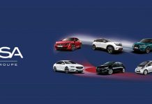 Il fatturato del Gruppo PSA è pari a 15,6 Md€, in crescita dell’1%