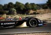 DS TECHEETAH presenta la DS E-TENSE FE20