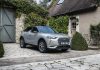 DS 3 CROSSBACK E-TENSE: RIVOLUZIONE ELETTRICA