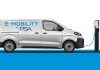 Dal 2020 Groupe PSA lancerà le versioni al 100% elettriche della sua gamma di furgoni compatti