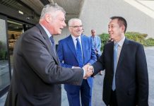 Pininfarina firma accordo strategico con Evergrande per una nuova gamma di veicoli elettrici