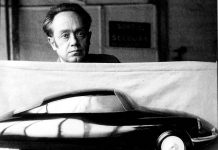 DS AUTOMOBILES, ALL’ORIGINE DELL’AVANGUARDIA. GLI ULTIMI GIORNI DI PROGETTAZIONE DELLA FUTURA DS: CREATIVITÀ ALLO STATO PURO
