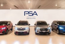 GROUPE PSA ITALIA: PERFORMANCE POSITIVA A SETTEMBRE