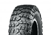 YOKOHAMA LANCIA IL NUOVO GEOLANDAR X-MT G005