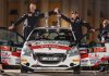 MICHELE GRISO SBANCA IL “2 VALLI” E PASSA AL COMANDO DEL PEUGEOT COMPETITION 208 RALLY CUP TOP