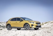 Nuovo record di vendite in Europa per Kia.