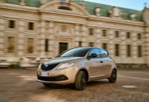 Lancia Ypsilon Monogram: la nuova firma della Fashion City Car