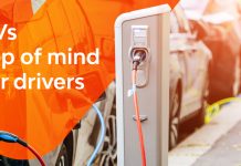 Mobility Monitor 2019: I veicoli elettrici al primo posto nella considerazione dei conducenti