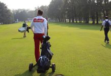 LEASEPLAN E IL GOLF: 76° OPEN D’ITALIA