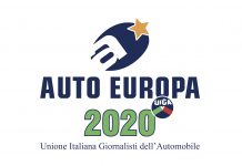 15 FINALISTE AL PREMIO “AUTO EUROPA” U.I.G.A.