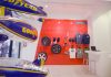 Goodyear e Superservice inaugurano a Milano il primo concept store dei pneumatici
