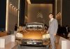 DS AUTOMOBILES, ALL’ORIGINE DELL’AVANGUARDIA: 50 ANNI DALLA MILIONESIMA DS.