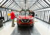 NUOVO NISSAN JUKE: INIZIA LA PRODUZIONE