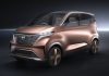 Nissan al Tokyo Motor Show 2019 presenta IMk, il concept a zero emissioni