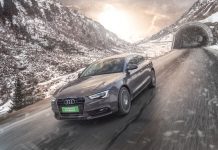 Gamma invernale Nokian Tyres: pneumatici invernali premium aiutano ad affrontare tutte le condizioni climatiche