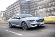 La telecamera anteriore Opel vince il “Car Connectivity Award 2019”