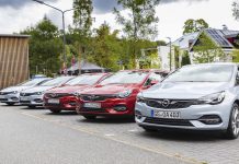 I principali avvenimenti del marchio OPEL per il mese di settembre.