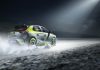 Opel presenta la nuova Corsa-e Rally alla finale del Campionato tedesco rally