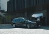 Opel Insignia protagonista della terza stagione di “Rocco Schiavone”