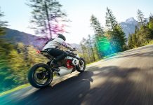 Nuovo format per BMW Motorrad ad EICMA 2019.