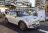La Nuova MINI Cooper SE di nuovo protagonista a Milano con una special preview al GUD CityLife.