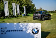 Prosegue l’impegno di BMW nel mondo del golf.