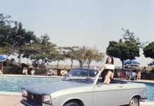 PEUGEOT FESTEGGIA IL MEZZO SECOLO DELLA 304 AL SALONE AUTO E MOTO D’EPOCA DI PADOVA