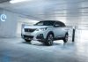 PEUGEOT COMUNICA I PREZZI DELLE NUOVE VERSIONI PLUG-IN HYBRID DI SUV 3008, 508 Fastback E 508 SW
