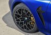 PIRELLI: UN P ZERO TAILOR MADE PER LA NUOVA BMW M8