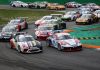Sfida a cinque per il titolo della Porsche Carrera Cup Italia al gran finale di Monza