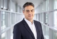 Pascal Martens a capo della Divisione Veicoli Commerciali di Opel