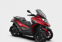 EICMA 2019: QUADRO VEHICLES PRESENTA 6 NUOVI MODELLI