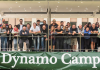 BMW Group Italia rinnova il programma di corporate volunteering a favore di Dynamo Camp portando i collaboratori a San Marcello Piteglio (PT) per preparare l’Open Day.