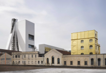 La filiale italiana del BMW Group sostiene le attività culturali di Fondazione Prada.