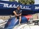 Maserati Multi 70 e Giovanni Soldini sono partiti per il Royal Hong Kong Yacht Club Nha Trang Rally (ex Hong Kong to Vietnam Race).