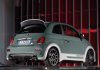 Nuova Abarth 695 70° Anniversario, anteprima internazionale agli Abarth Days 2019