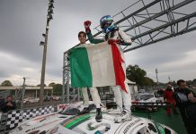 Il 2019 degli ACI Racing Weekend si chiude nel segno della “Stella”