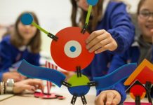 ARVAL ITALIA CON LE SCUOLE ELEMENTARI PER LA MOBILITÀ DEL FUTURO